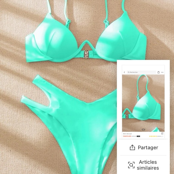 Bikinis - Picture 3 of 16